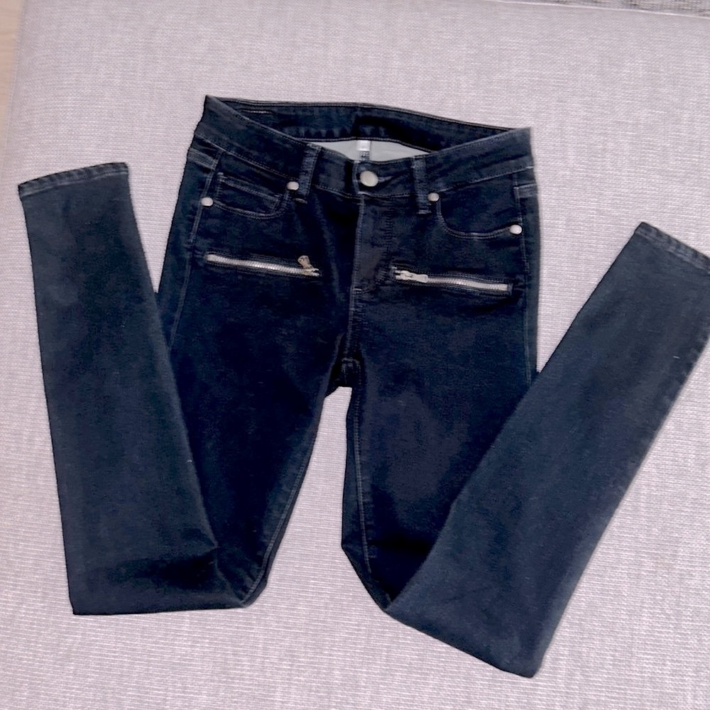 PAIGE/ 28/ SKINNY MOTO❤️